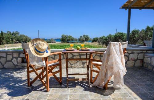 Kimolos Apartment | Alisea Resort