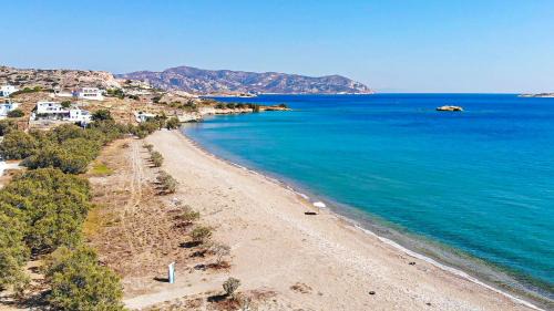 Kimolos Apartment | Alisea Resort