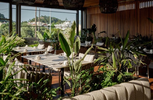 Ixia Hotel | Alizo Boutique Hotel & Spa - Adults Only