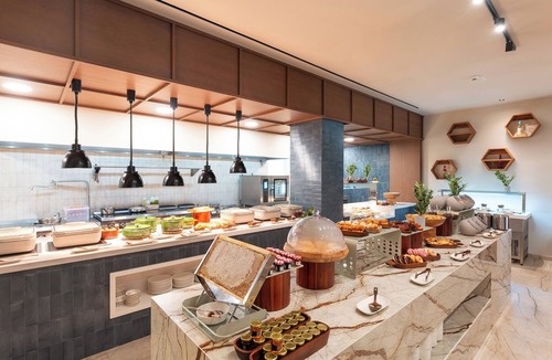 Ixia Hotel | Alizo Boutique Hotel &; Spa - Adults Only