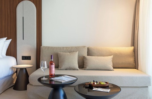 Ixia Hotel | Alizo Boutique Hotel &; Spa - Adults Only