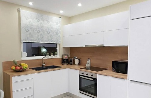 Ilisia Apartment | Alke Homme II - Penthouse