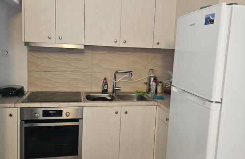 Platis Gialos Hotel | Alkinoi Residences
