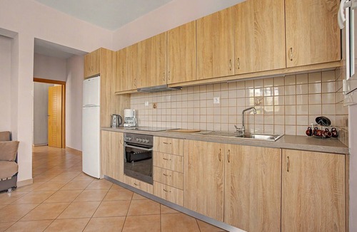 Sitia Apartment | Alkioni Apartments Kato Zakros – Sea Views, 2 Apartments for 4 Guests