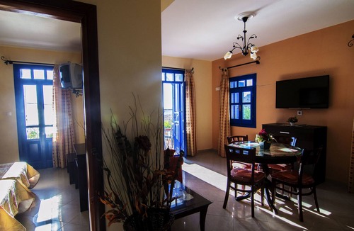 Finiki Apartment | Alkioni Hotel