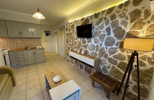 Apolpaina Apartment | Alkionis Garden View Apartments
