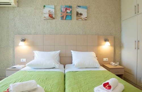 Moraitika Hotel | Alkionis