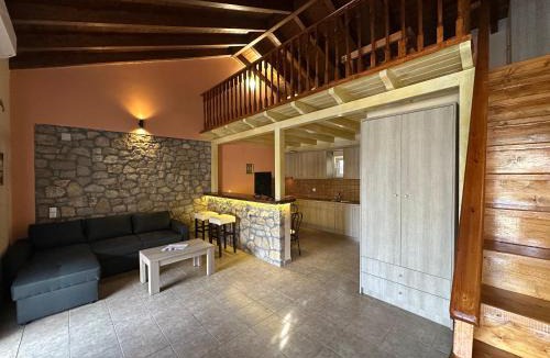 Apolpaina Apartment | Alkionis Pool View Apartments