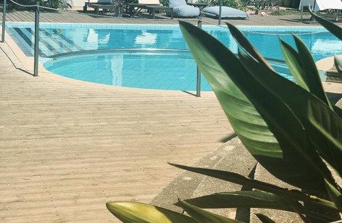 Diakofto Apartment | Alkistis Hotel