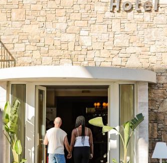 Kallikratia Hotel | Alkyonis Hotel