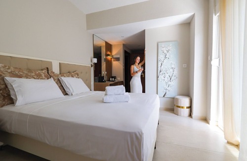 Kallikratia Hotel | Alkyonis Hotel