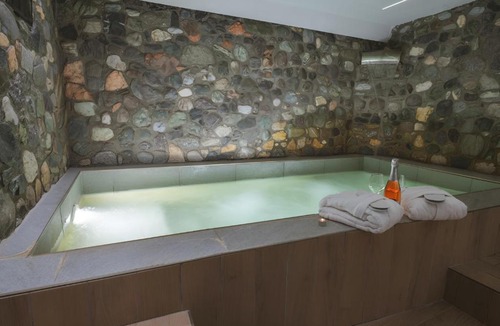 Loutraki Hotel | Alkyonis Hotel & Spa