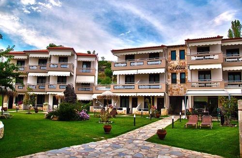 Toroni Apartment | Allea Hotel and Apartments