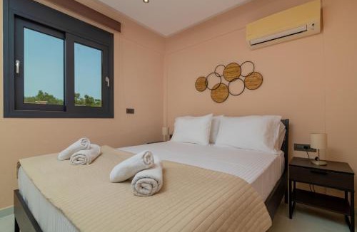 Neromilos Villa | Allegra Villa with Private Pool, by ZanteWize