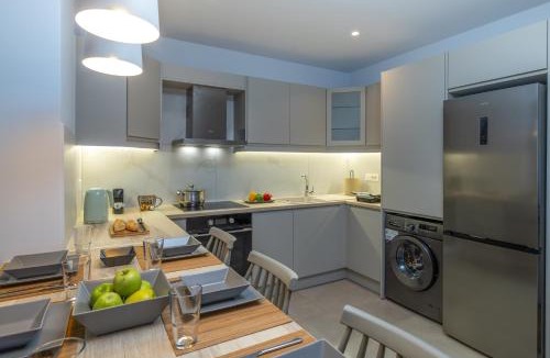 Khelmata Apartment | Allegro Apartment