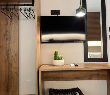 Stavros Apartment | Allure stay