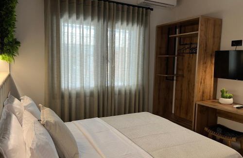 Stavros Apartment | Allure stay