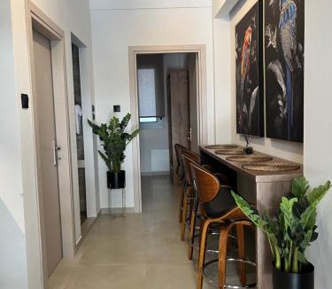 Stavros Apartment | Allure stay