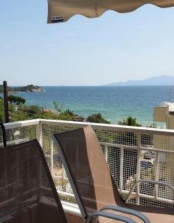 Palaio Tsifliki Apartment | Alma Maisonette