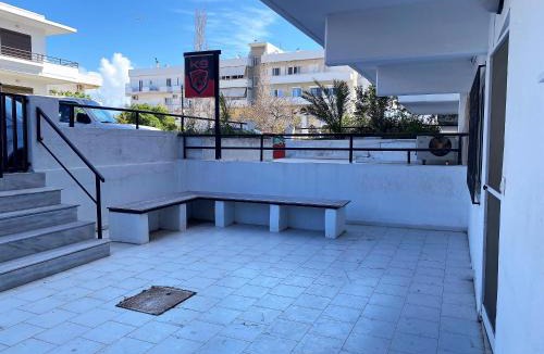 Rhodes Town Apartment | Alma Resorts Studio