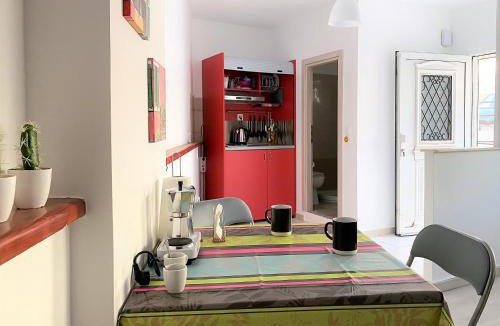 Rhodes Town Apartment | Alma Resorts Studio