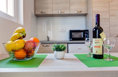 Maini Apartment | Almare apartments Budva