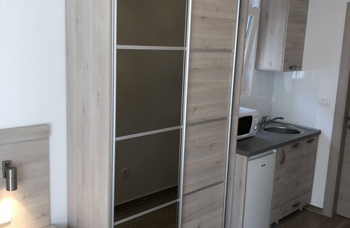 Maini Apartment | Almare apartments Budva