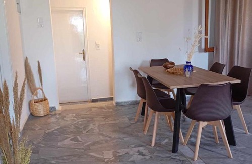 East Mani Apartment | Almia Kotronas