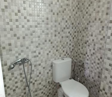 Nea Mesagkala Apartment | Almirikirooms