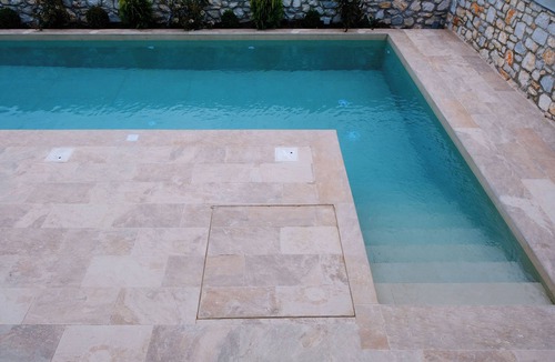 Kavala Apartment | Almondo Suites | Premium Family Maisonette with Pool