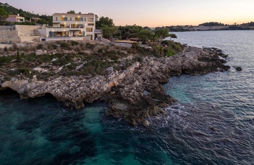Lassi Villa | Almos Villas
