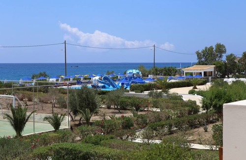 Koutsounari Hotel | Almyra Resort