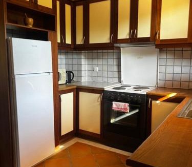 Elea Apartment | Almyra Seaside Apartments