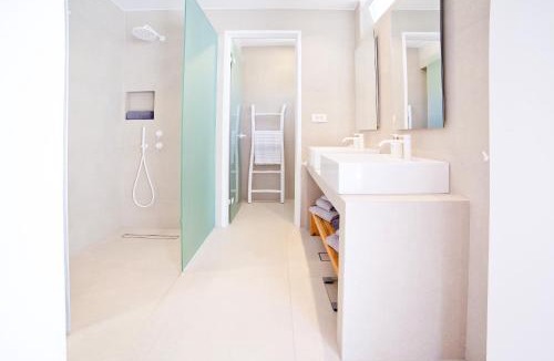 Panormos Apartment | Almyra Seaside Luxury Suites