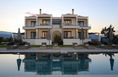 Lerna Apartment | Almyres Luxurious Residences