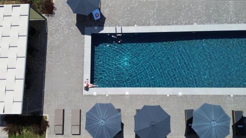 Lerna Apartment | Almyres Luxurious Residences