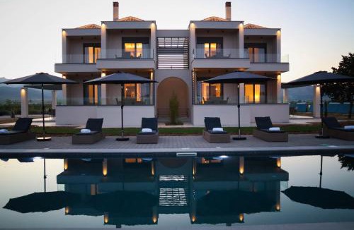 Lerna Apartment | Almyres Luxurious Residences
