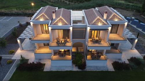 Lerna Apartment | Almyres Luxurious Residences
