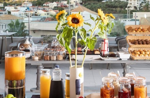 Almyrida Hotel | Almyrida Beach Hotel