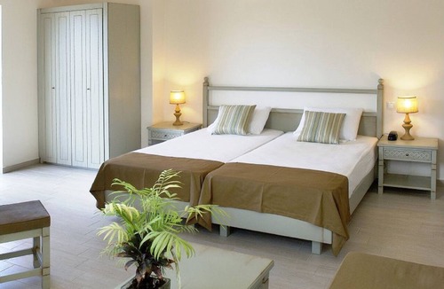 Almyrida Hotel | Almyrida Beach Hotel