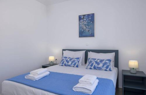 Douliana Villa | Almyrida Hills Villas