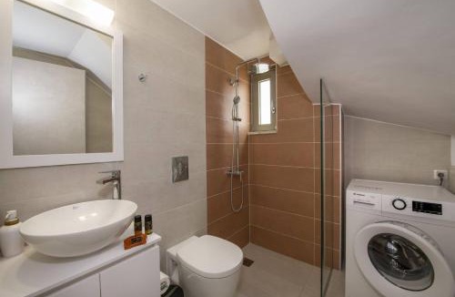 Douliana Villa | Almyrida Hills Villas