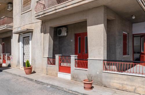 Sitia Apartment | Aloe Apartments