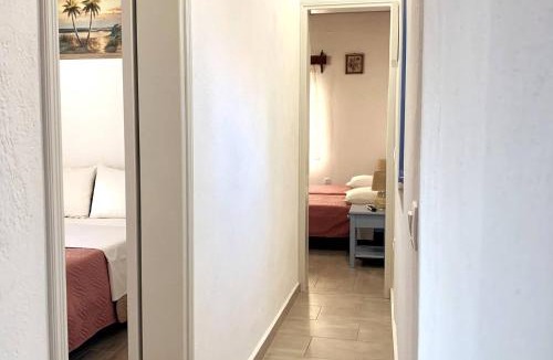 Kampos Apartment | Aloe House