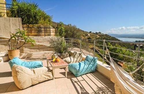 Exopoli Villa | Aloe Villa Chania Crete