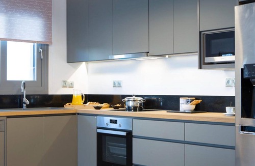Apolpaina Villa | Aloft Luxury - Villa Lefkia with heated pool