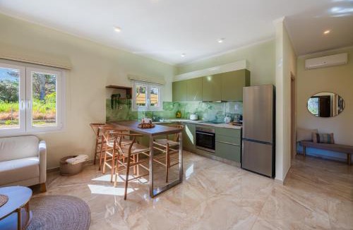 Acharavi House | Aloni Estate Corfu