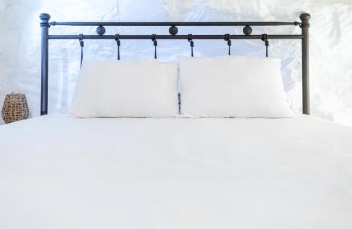 Loutra Apartment | Aloni Houses Kythnos