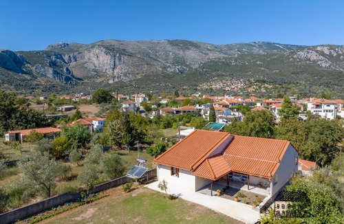 Sipiada House | Alonia Cottage