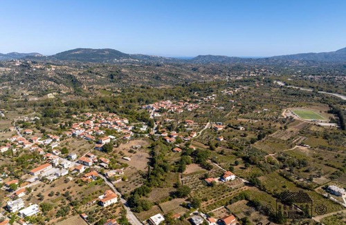 Sipiada House | Alonia Cottage